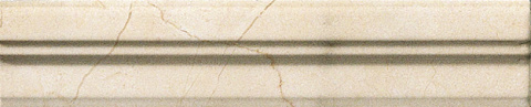 Бордюр CHARME WALL PROJECT Cream London (Italon)